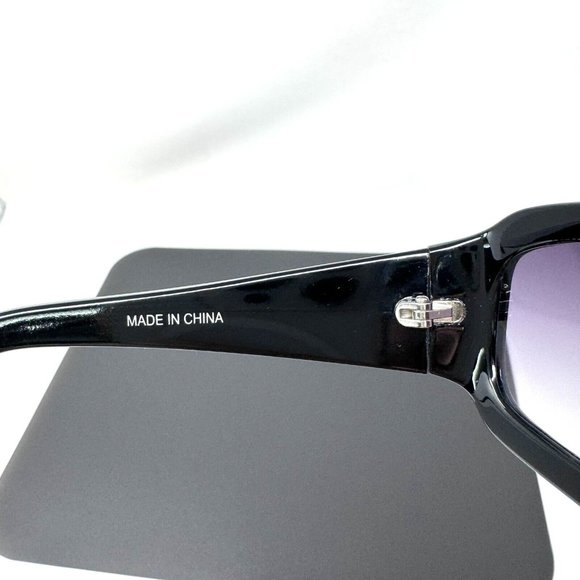 MARY KAY Sunglasses MK Rhinestone Logo Black main image 8